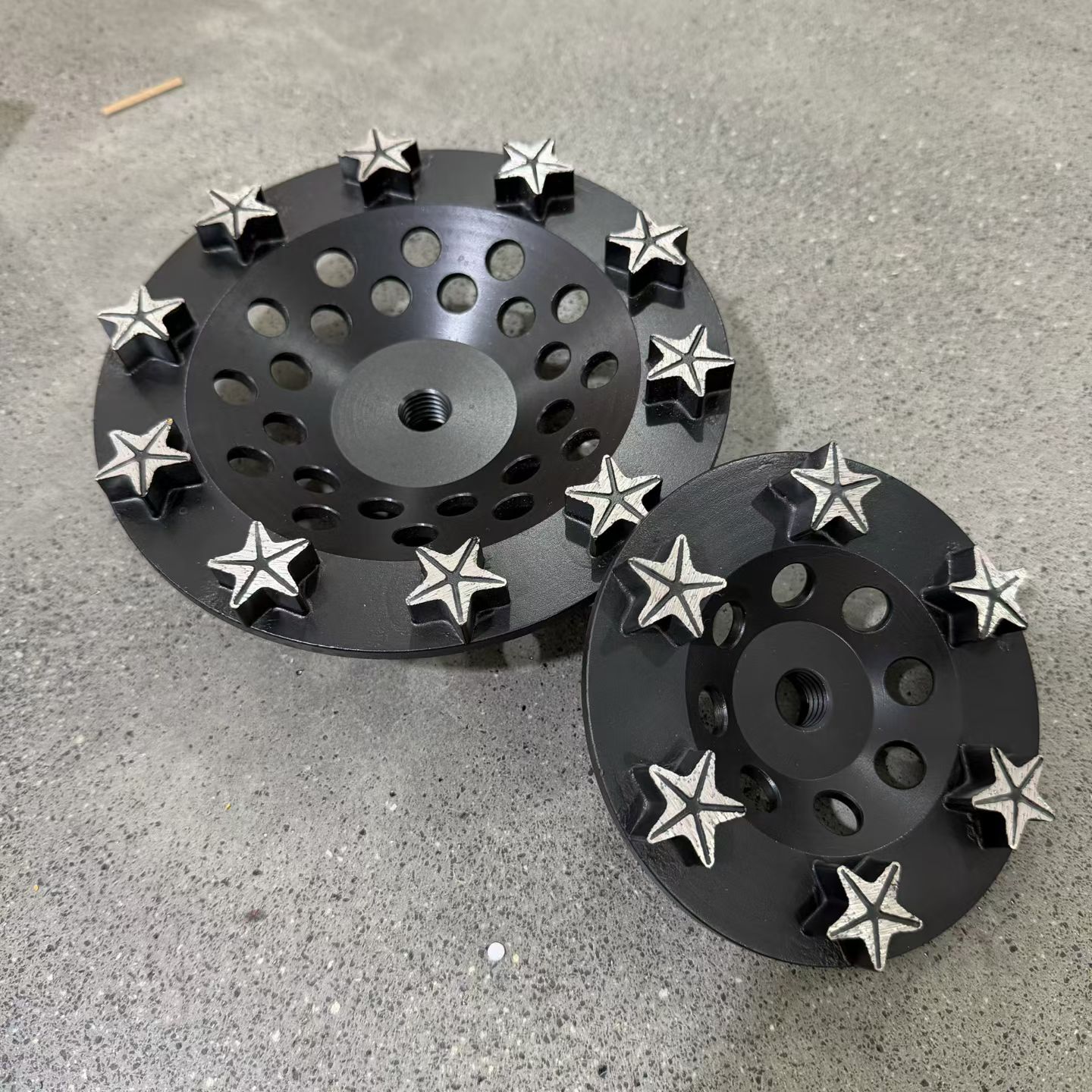 metal grinding tools 2
