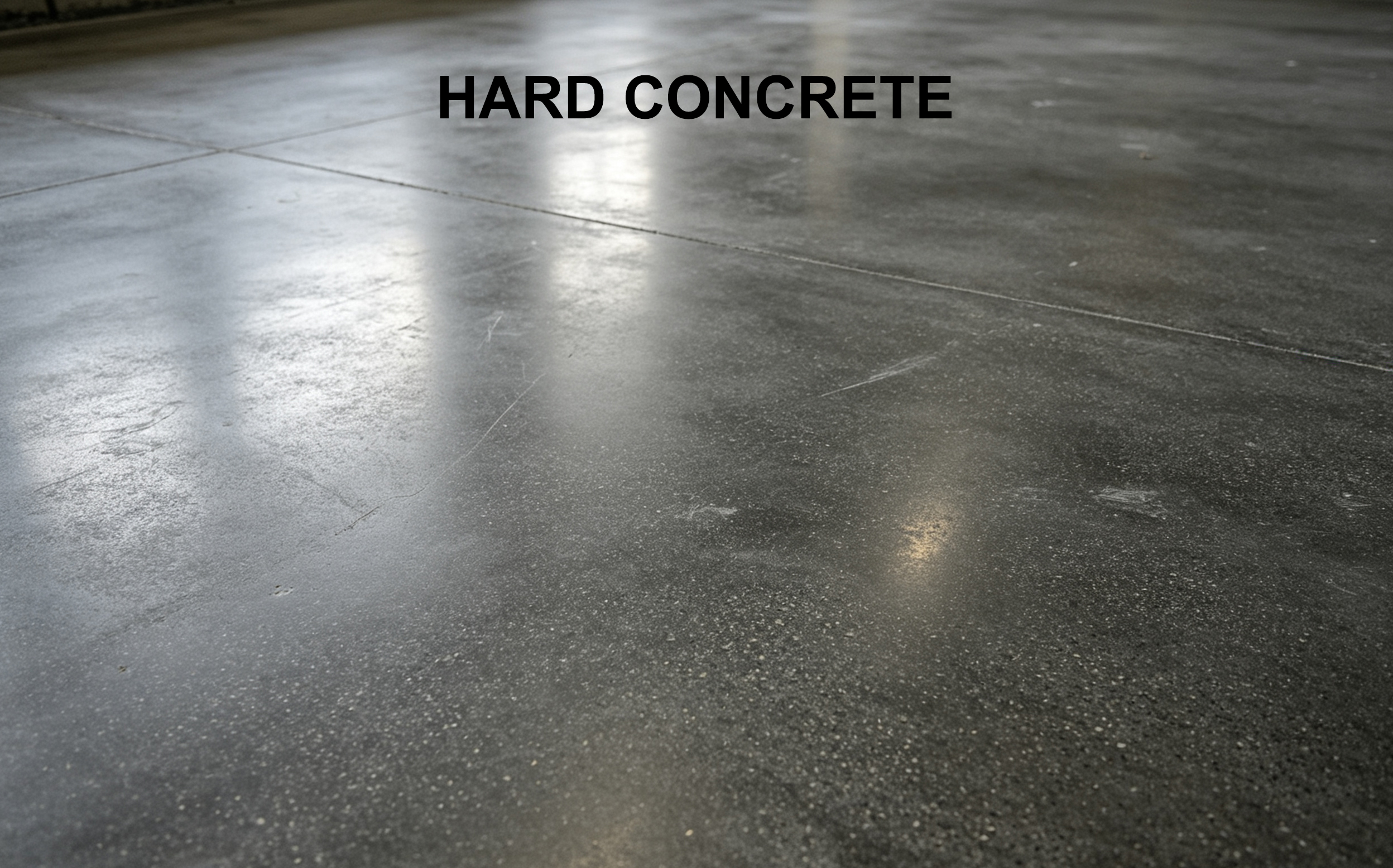 hard concrete1