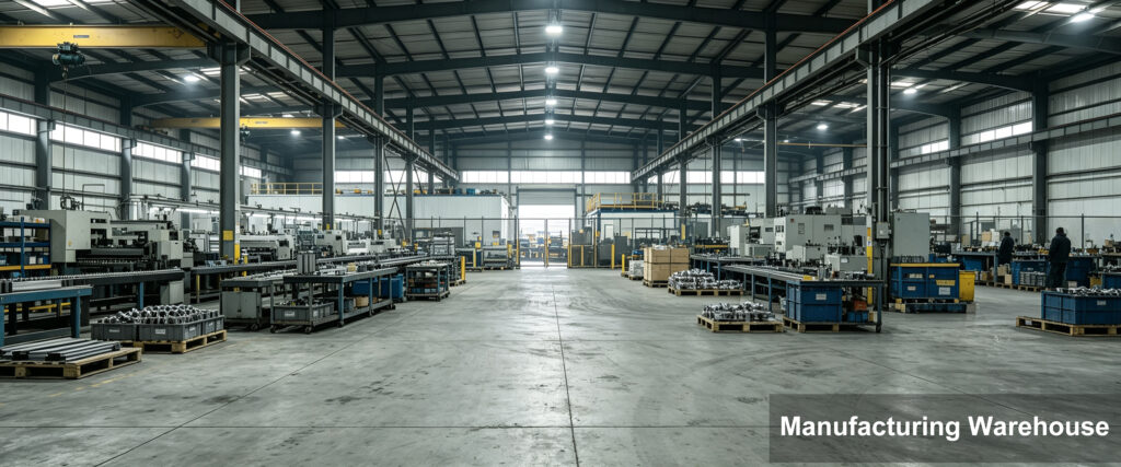 manufacturing warehouse1