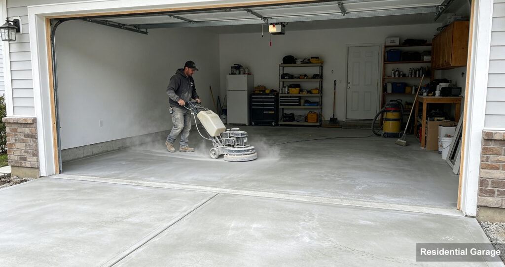 residential garage1