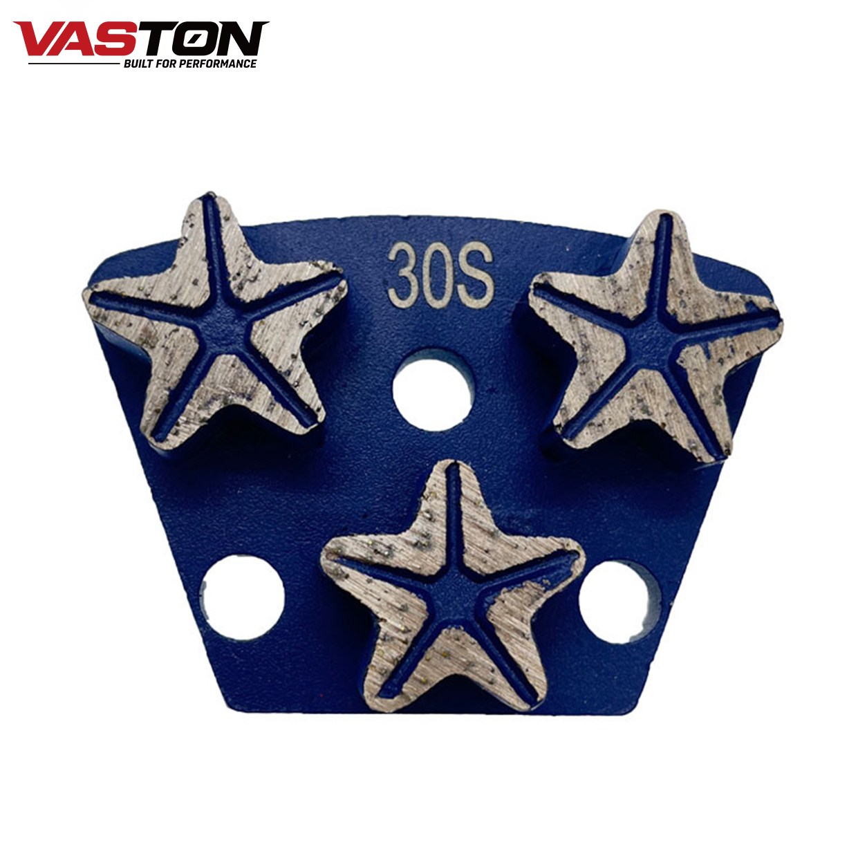 30 grit metal bond diamond grinding tool for soft concrete
