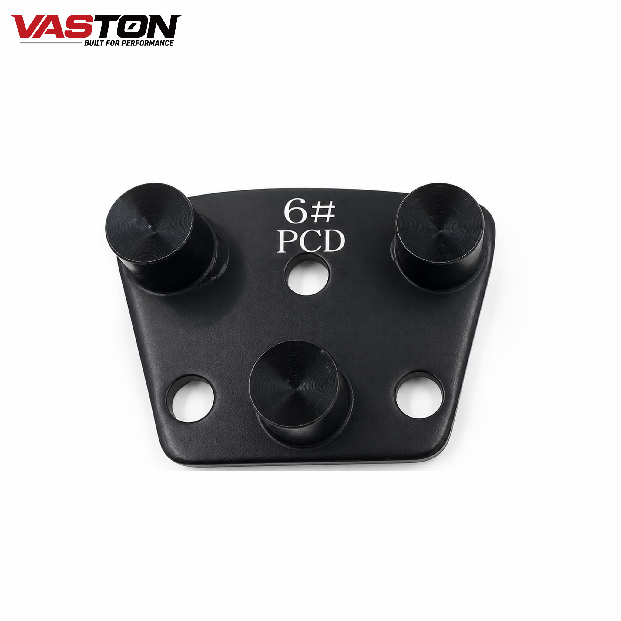 6# PCD grinding tool for epoxy coating removal