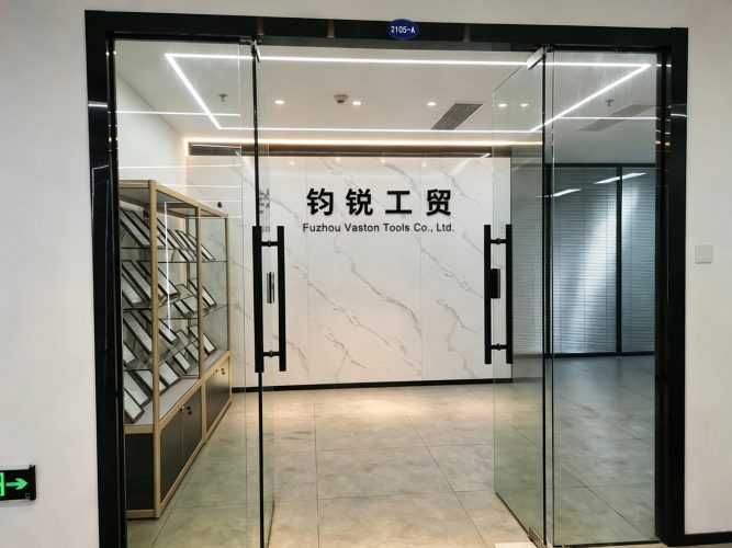 公司前台3